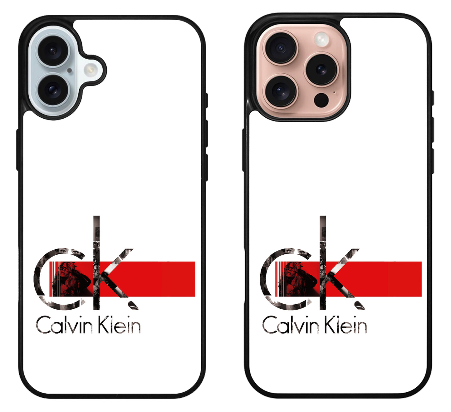 Calvin Klein Wallpaper iPhone 16 | 16 Plus | 16 Pro | 16 Pro Max Case