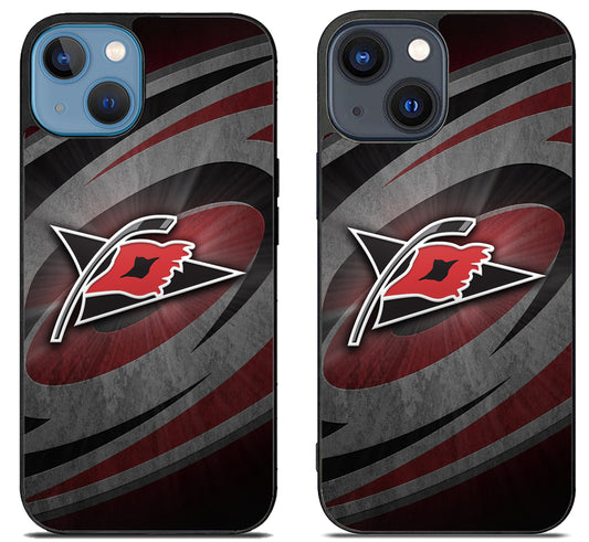 Carolina Hurricanes Cover iPhone 15 | iPhone 15 Plus Case