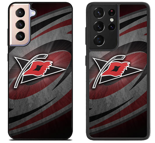 Carolina Hurricanes Cover Samsung Galaxy S21 | S21 FE | S21+ | S21 Ultra Case