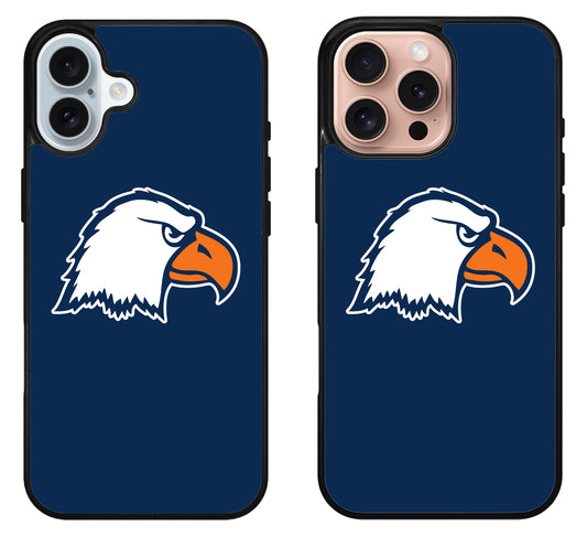 Carson-Newman Eagles iPhone 16 | 16 Plus | 16 Pro | 16 Pro Max Case