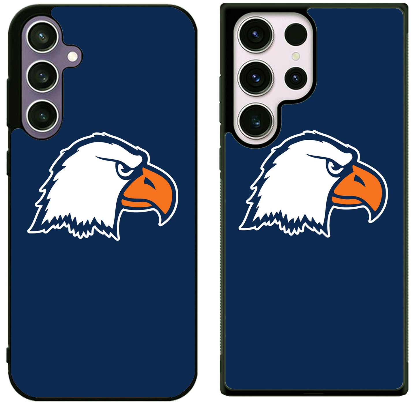 Carson-Newman Eagles Samsung Galaxy S25 | S25+ | S25 Ultra Case