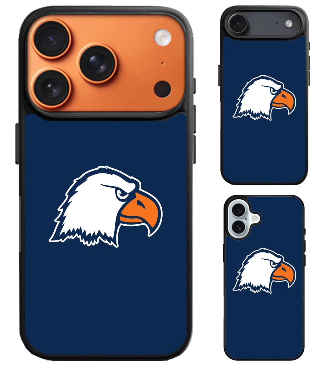 Carson-Newman Eagles iPhone Air | iPhone 17 | 17 Pro | 17 Pro Max Case