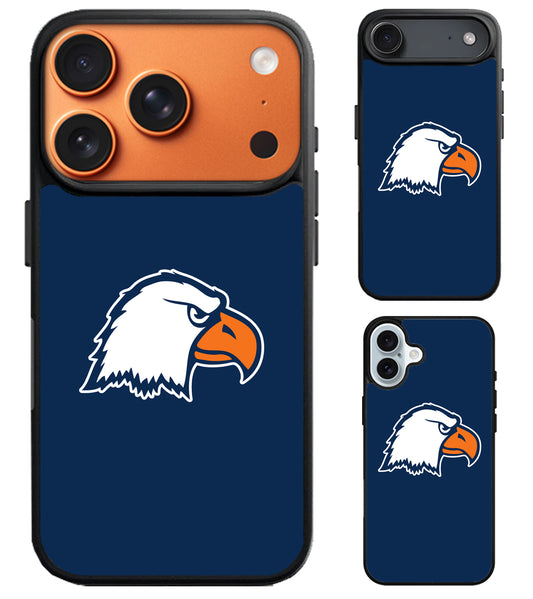 Carson-Newman Eagles iPhone Air | iPhone 17 | 17 Pro | 17 Pro Max Case