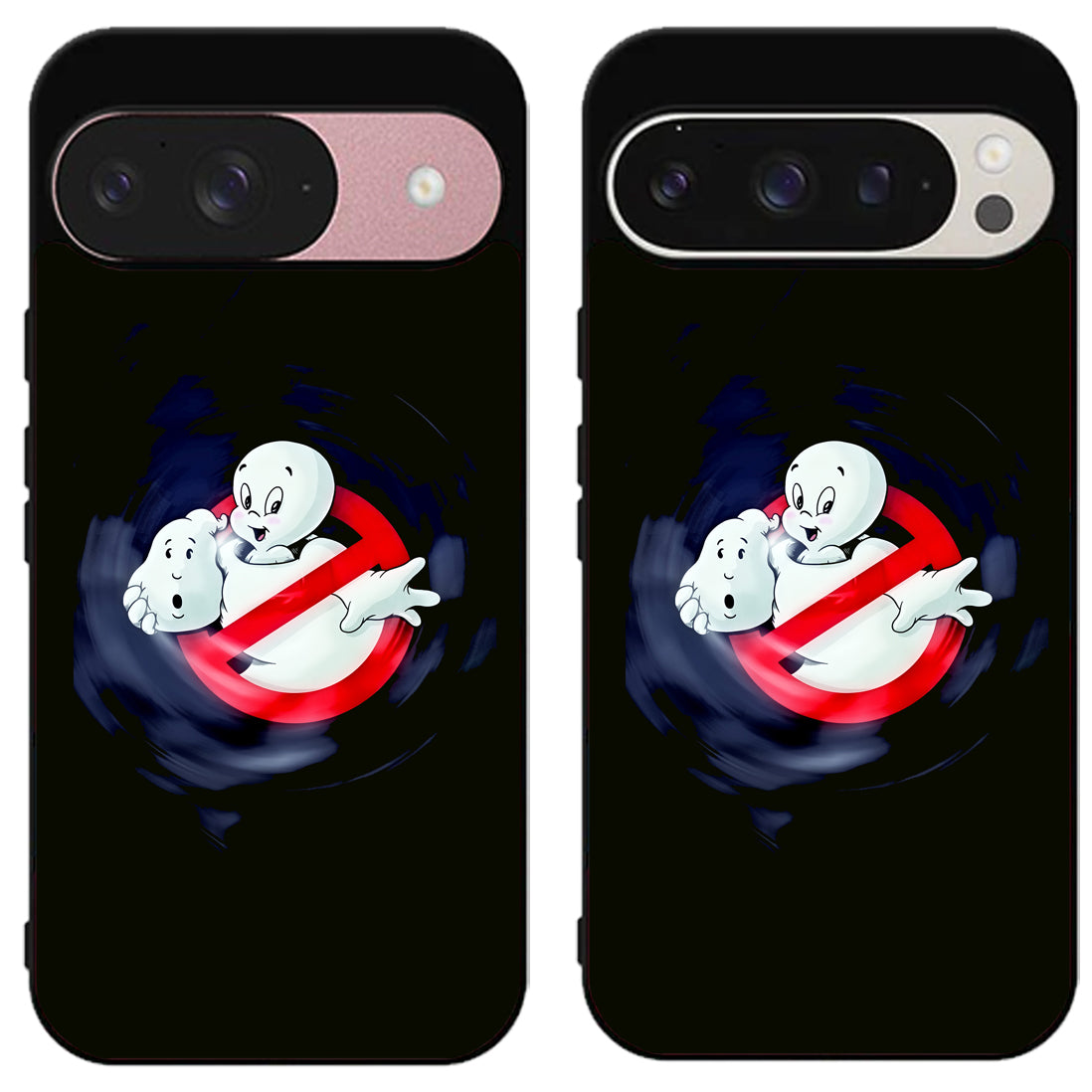 Casper Ghostbuster Google Pixel 9 | 9 Pro | 9 Pro XL Case