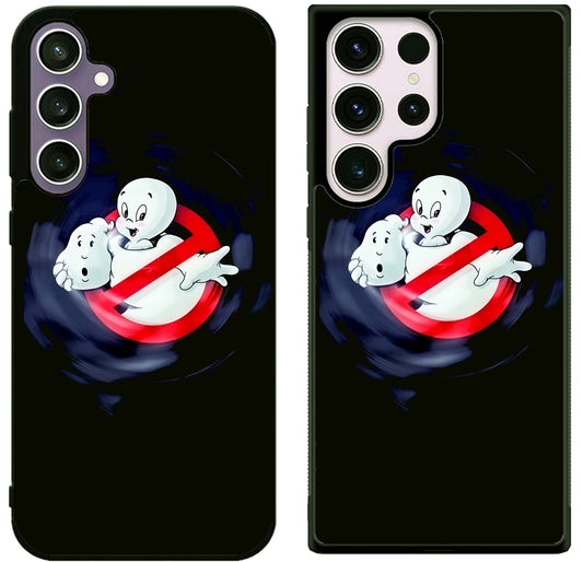 Casper Ghostbuster Samsung Galaxy S25 | S25+ | S25 Ultra Case
