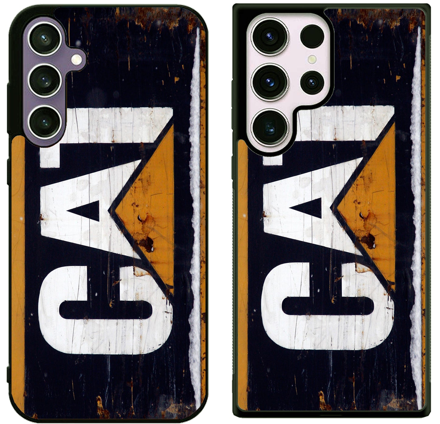 Caterpillar Vintage Samsung Galaxy S25 | S25+ | S25 Ultra Case