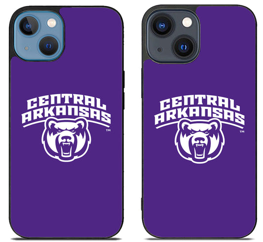 Central Arkansas Bears Cover iPhone 15 | iPhone 15 Plus Case