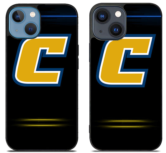 Chattanooga Mocs football iPhone 15 | iPhone 15 Plus Case