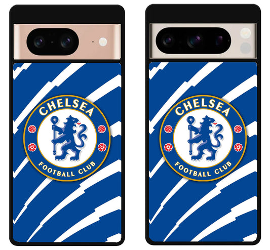 Chelsea Logo Google Pixel 8 | 8 Pro Case