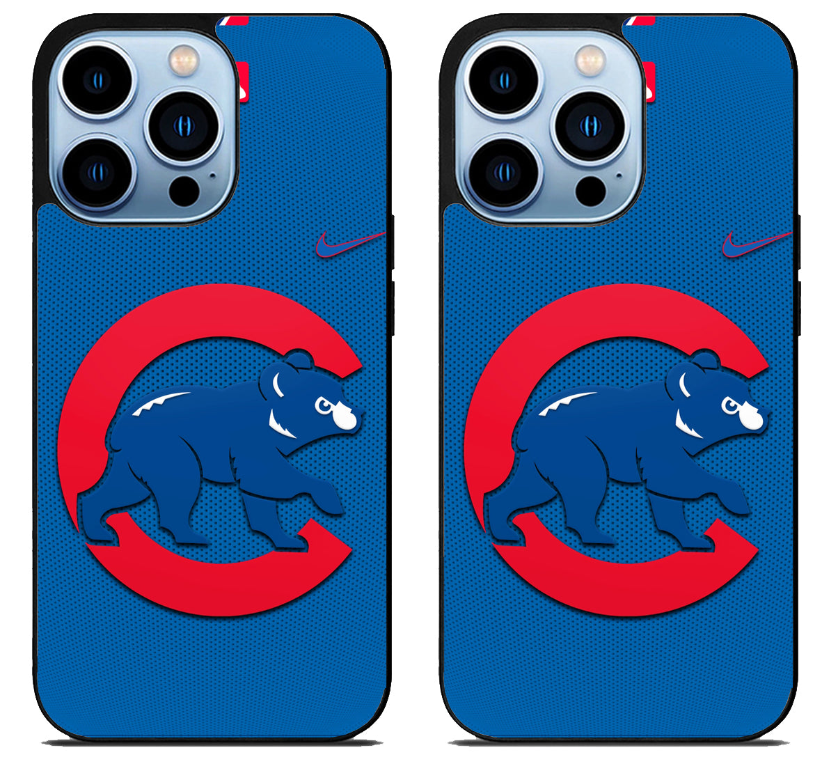 Chicago Cubs MLB iPhone 15 Pro | iPhone 15 Pro Max Case