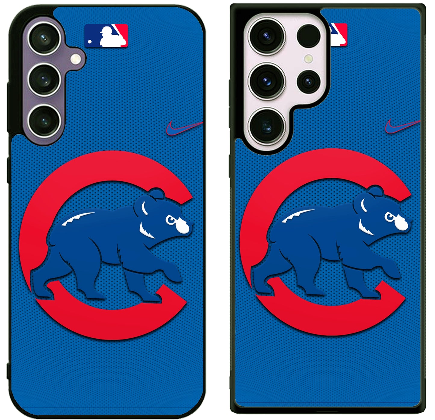 Chicago Cubs MLB Samsung Galaxy S25 | S25+ | S25 Ultra Case