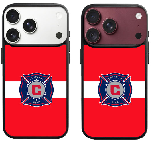 Chicago Fire Wallpaper iPhone 18 Pro | 18 Pro Max Case