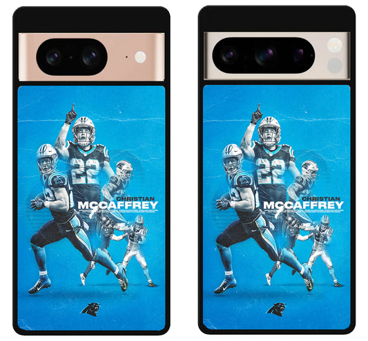 Christian Mccaffret NFL Google Pixel 8 | 8 Pro Case