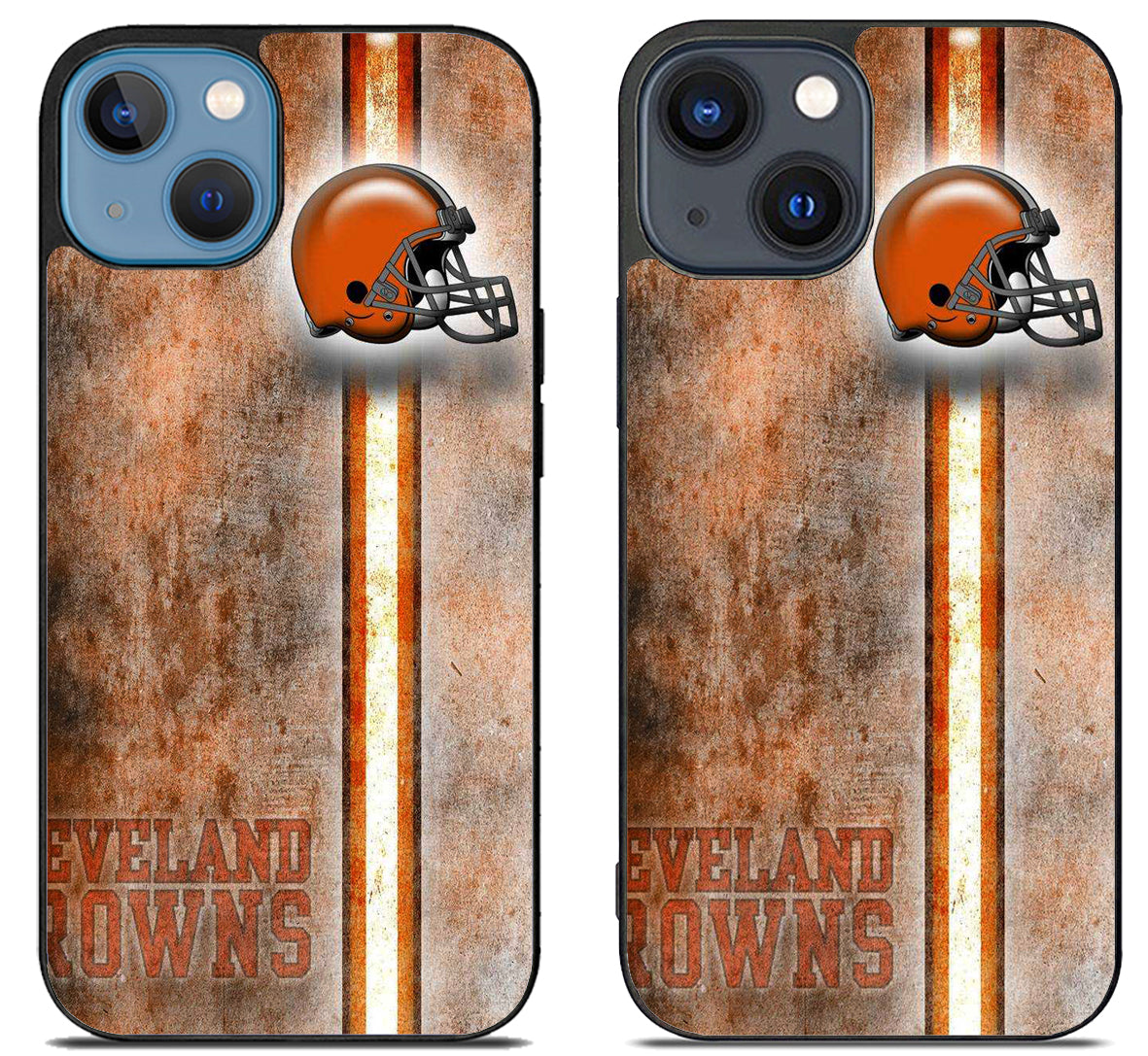Cleveland Browns Cool iPhone 15 | iPhone 15 Plus Case