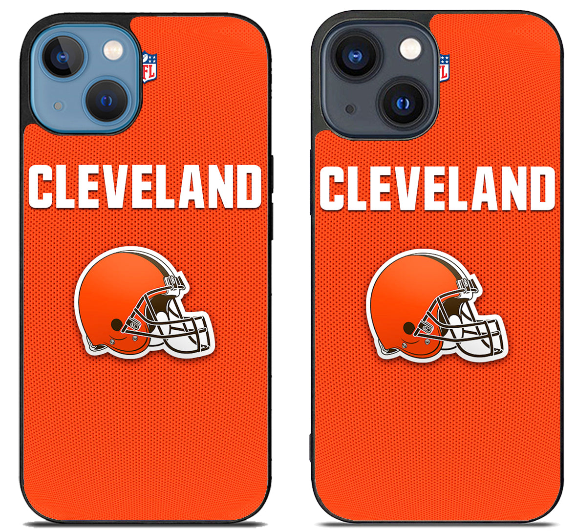 Cleveland Browns NFL iPhone 15 | iPhone 15 Plus Case