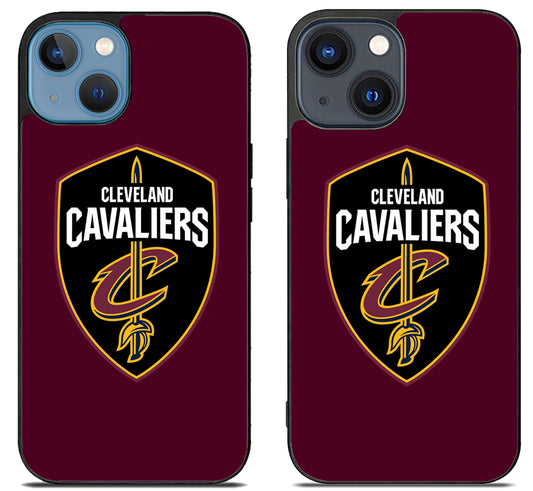 Cleveland Cavaliers iPhone 15 | iPhone 15 Plus Case