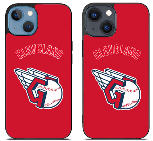 Cleveland Guardians iPhone 15 | iPhone 15 Plus Case