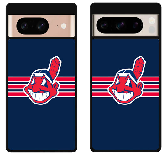 Cleveland Indians Cover Google Pixel 8 | 8 Pro Case