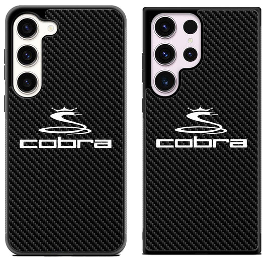 Cobra golf Carbon Samsung Galaxy S23 | S23+ | S23 Ultra Case