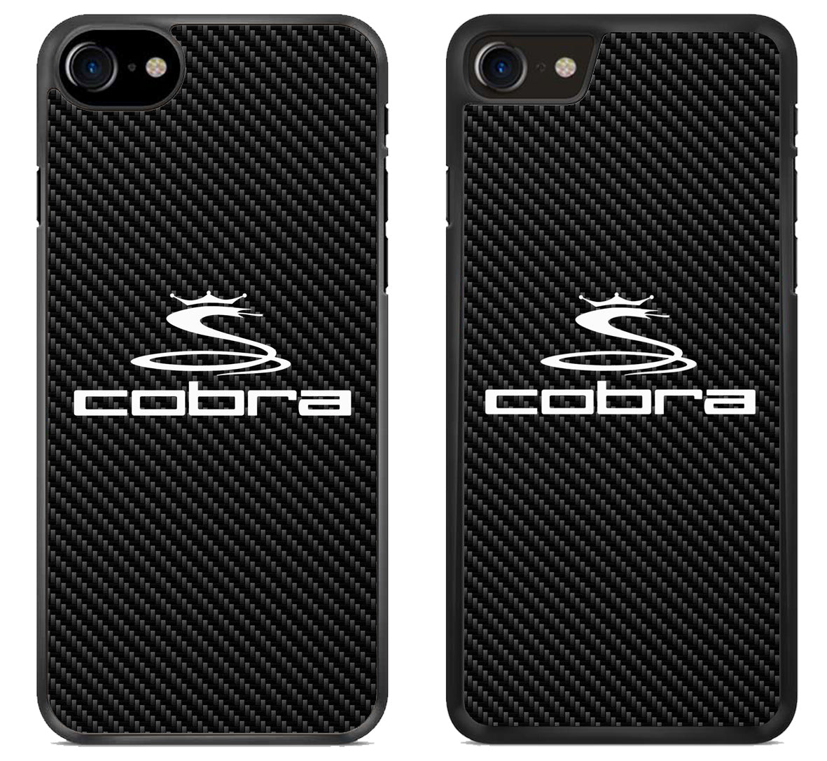 Cobra golf Carbon iPhone SE 2020 | iPhone SE 2022 Case