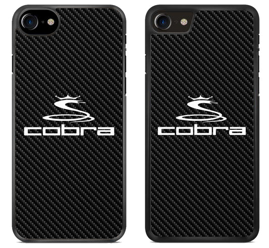 Cobra golf Carbon iPhone SE 2020 | iPhone SE 2022 Case