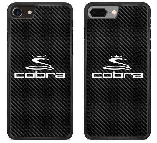 Cobra golf Carbon iPhone 8 | 8 Plus Case