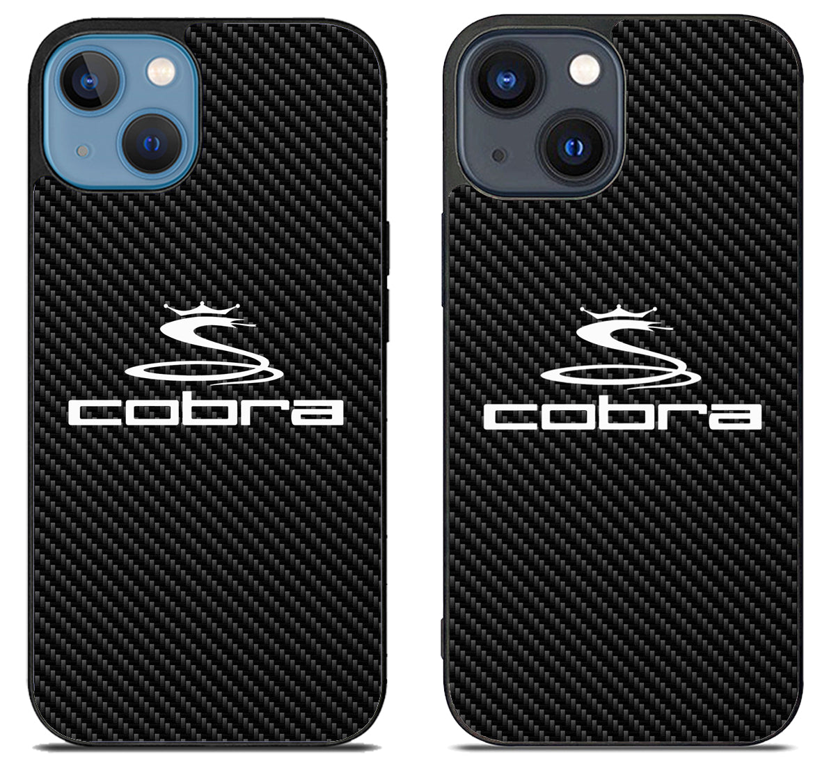 Cobra golf Carbon iPhone 15 | iPhone 15 Plus Case
