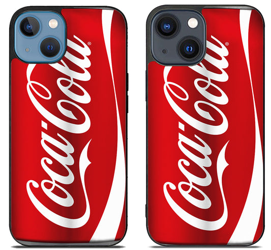 Coca Cola Can iPhone 15 | iPhone 15 Plus Case