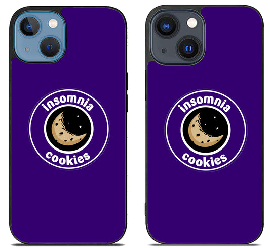 Cookies Insomnia iPhone 15 | iPhone 15 Plus Case