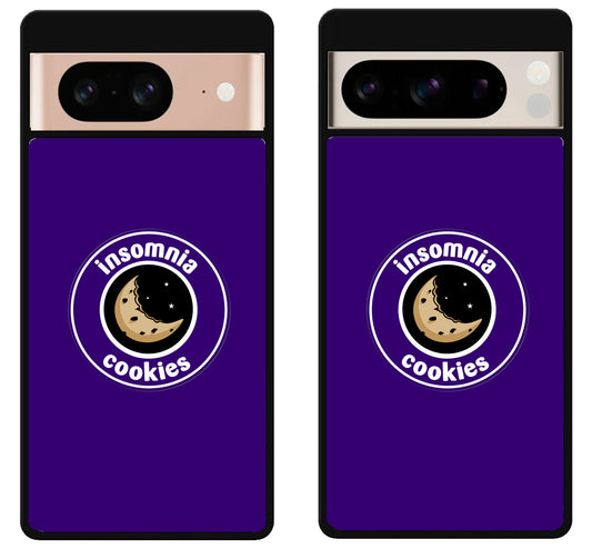 Cookies Insomnia Google Pixel 8 | 8 Pro Case