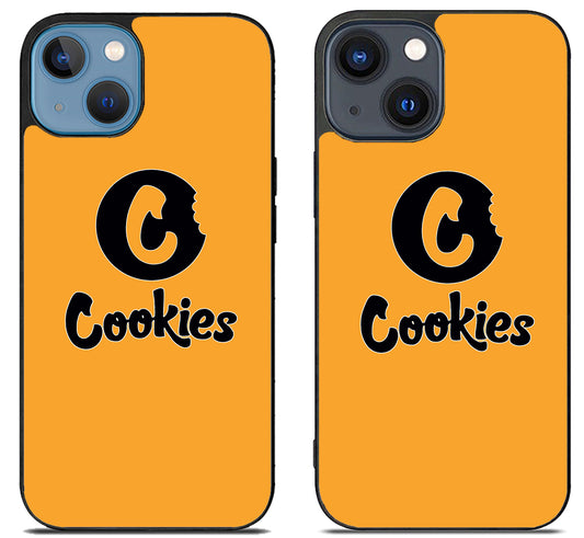 Cookies sf Berner iPhone 15 | iPhone 15 Plus Case