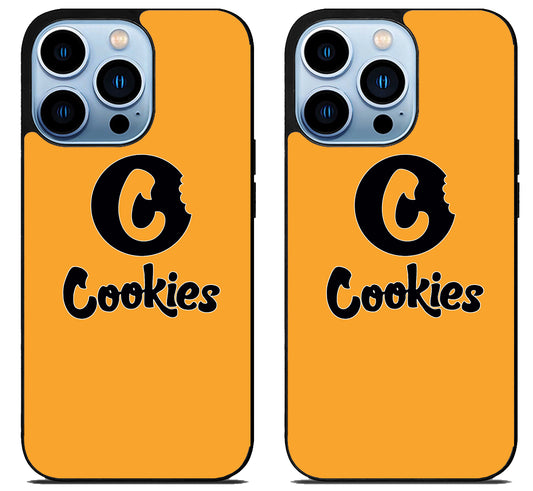 Cookies sf Berner Cover iPhone 15 Pro | iPhone 15 Pro Max Case