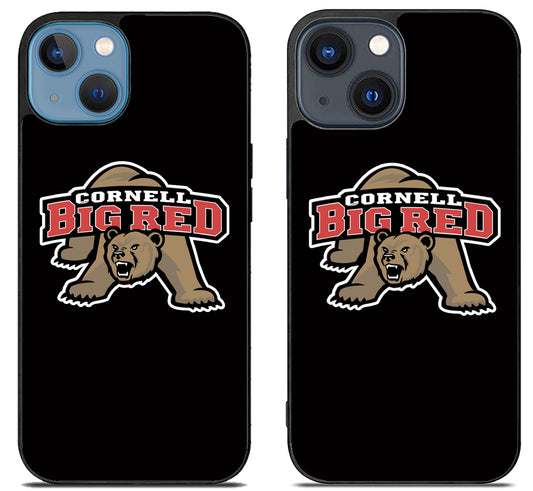Cornell Big Red Cool iPhone 15 | iPhone 15 Plus Case
