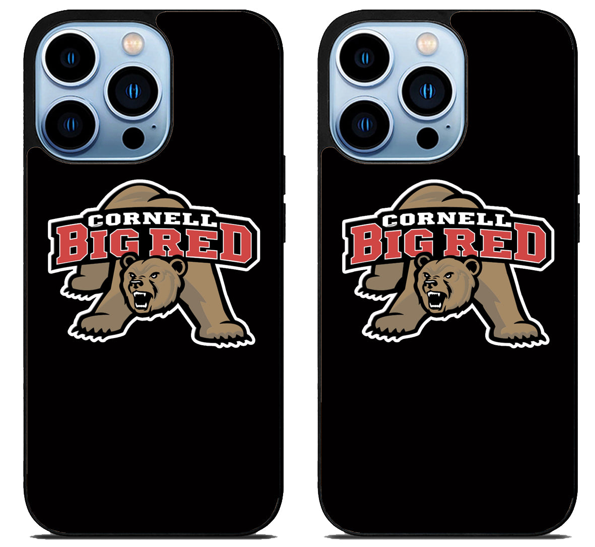 Cornell Big Red Cool iPhone 15 Pro | iPhone 15 Pro Max Case