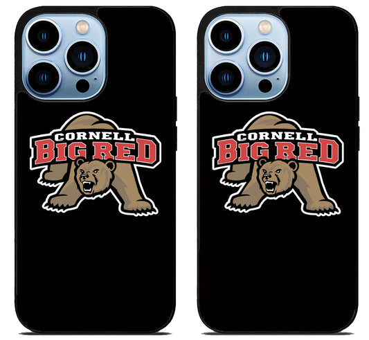 Cornell Big Red Cool iPhone 15 Pro | iPhone 15 Pro Max Case
