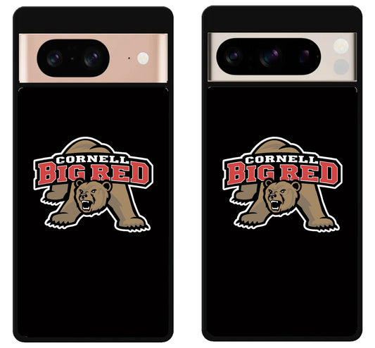 Cornell Big Red Cool Google Pixel 8 | 8 Pro Case