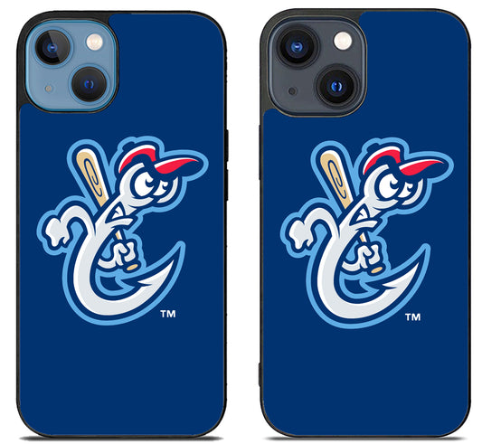 Corpus Christi Hooks Cover iPhone 15 | iPhone 15 Plus Case
