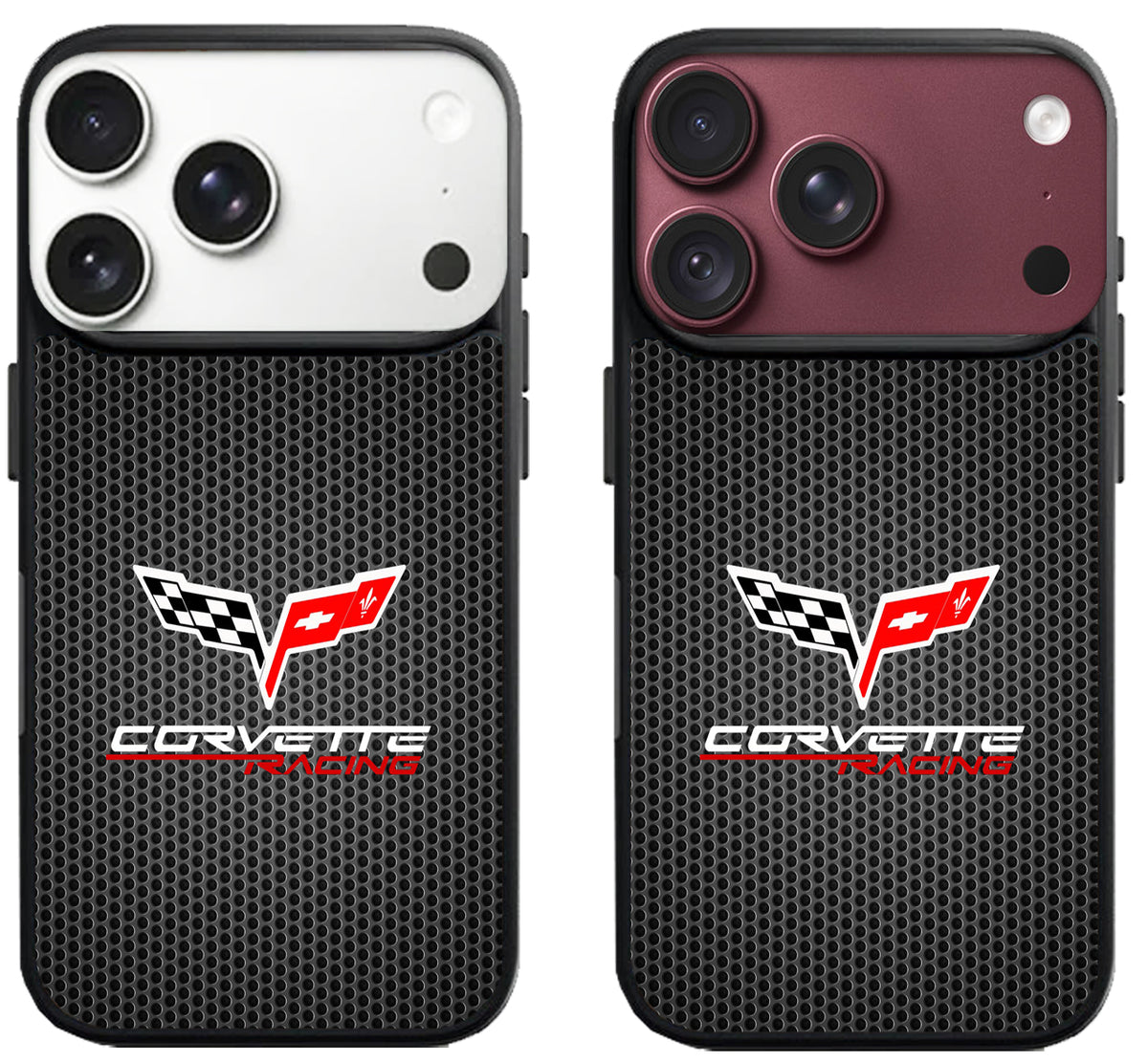 Corvette Racing iPhone 18 Pro | 18 Pro Max Case