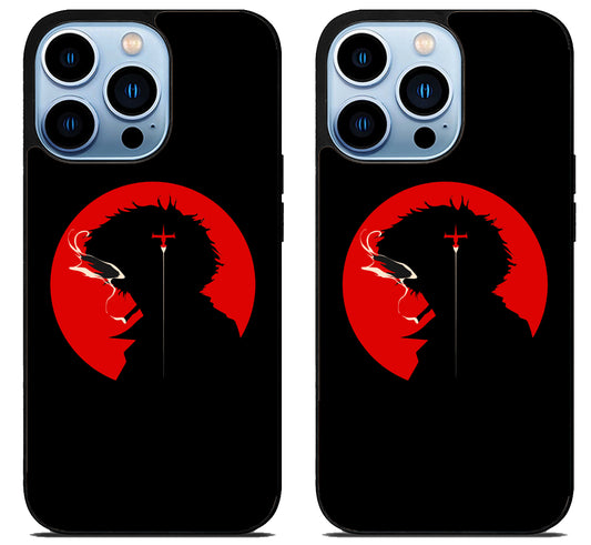 Cowboy Bebop Cool iPhone 15 Pro | iPhone 15 Pro Max Case