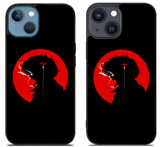 Cowboy Bebop Cool iPhone 15 | iPhone 15 Plus Case
