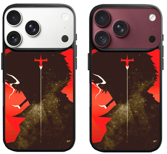 Corvette Racing iPhone 18 Pro | 18 Pro Max Case