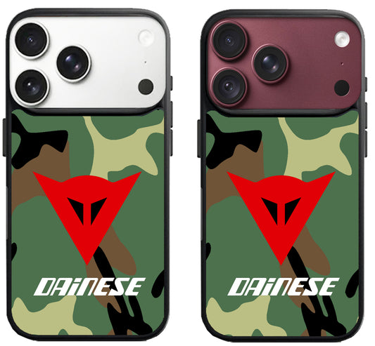 Dainese Camo iPhone 18 Pro | 18 Pro Max Case
