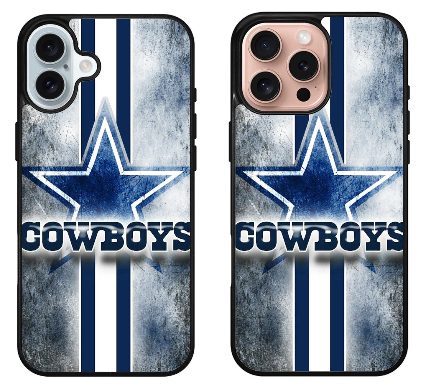 Dallas Cowboys Cool iPhone 16 | 16 Plus | 16 Pro | 16 Pro Max Case