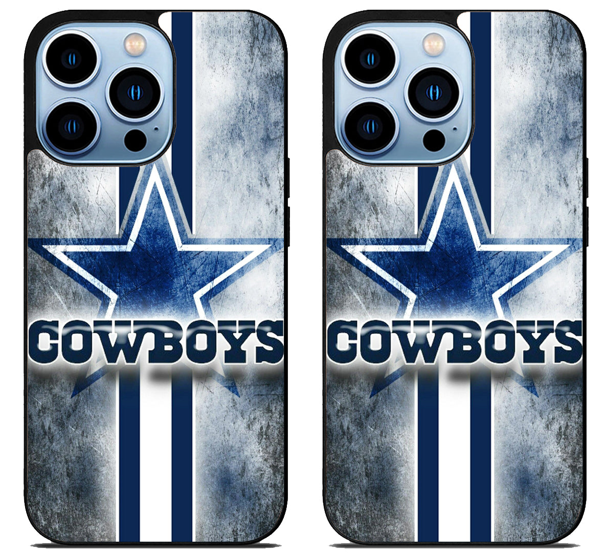 Dallas Cowboys Cool iPhone 15 Pro | iPhone 15 Pro Max Case
