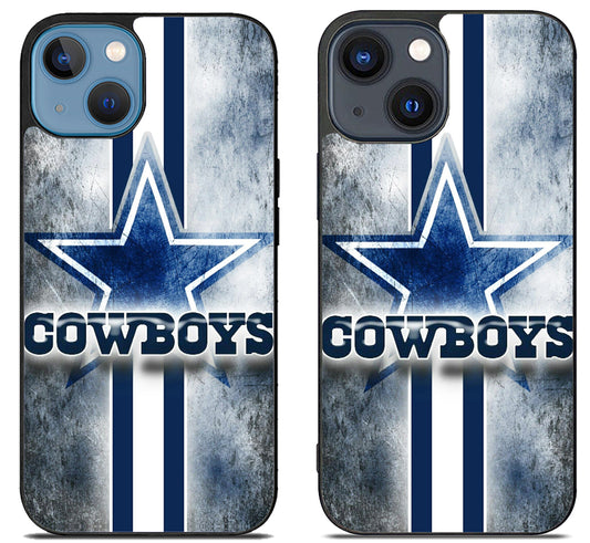 Dallas Cowboys Cool iPhone 15 | iPhone 15 Plus Case