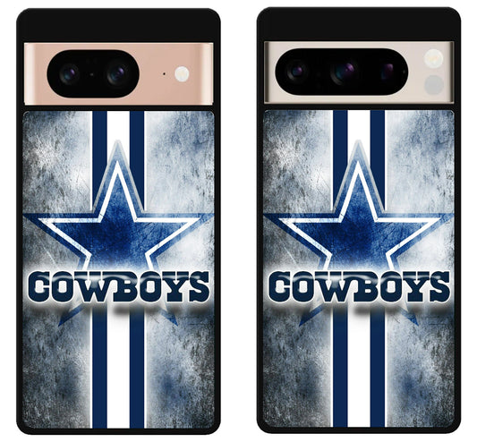 Dallas Cowboys Cool Google Pixel 8 | 8 Pro Case