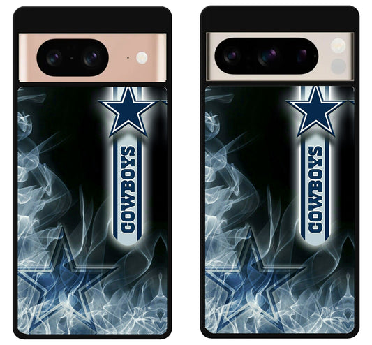 Dallas Cowboys Football Google Pixel 8 | 8 Pro Case