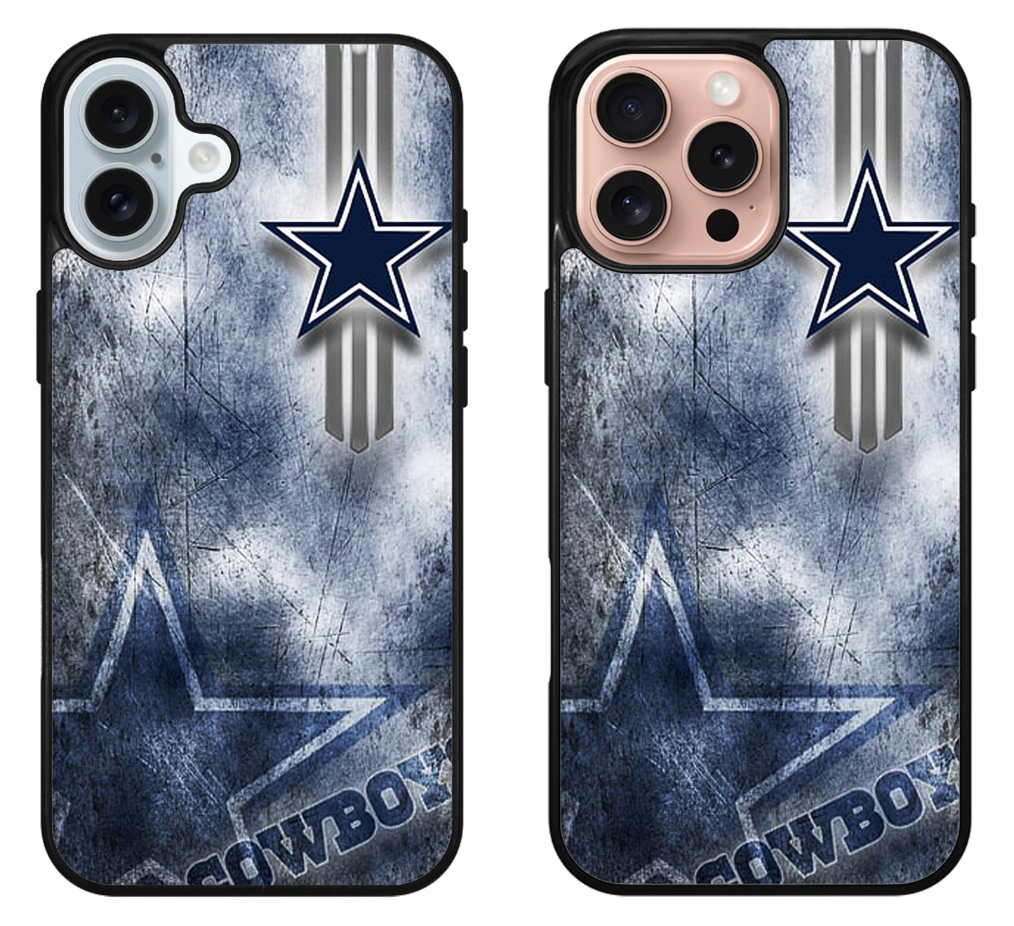 Dallas Cowboys Wallpaper iPhone 16 | 16 Plus | 16 Pro | 16 Pro Max Case