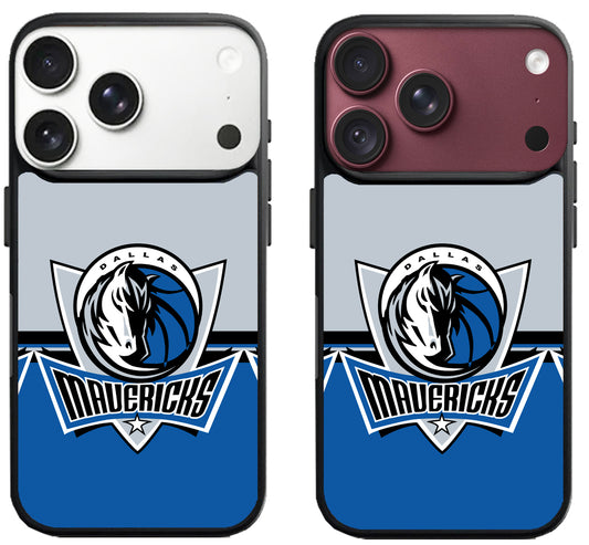 Dallas Mavericks Style iPhone 18 Pro | 18 Pro Max Case