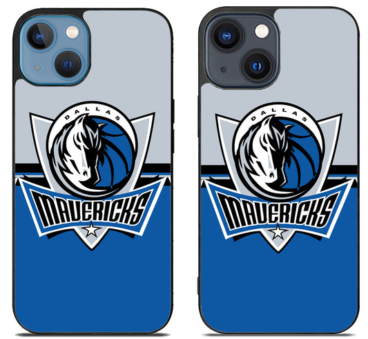Dallas Mavericks Style iPhone 15 | iPhone 15 Plus Case